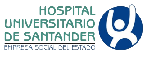 Logo Hospital Universitario