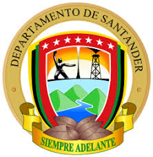Logo Gobernacion Santander