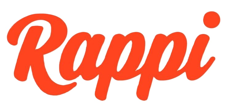 Logo Rappi