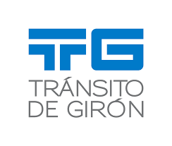 Logo Transito Giron